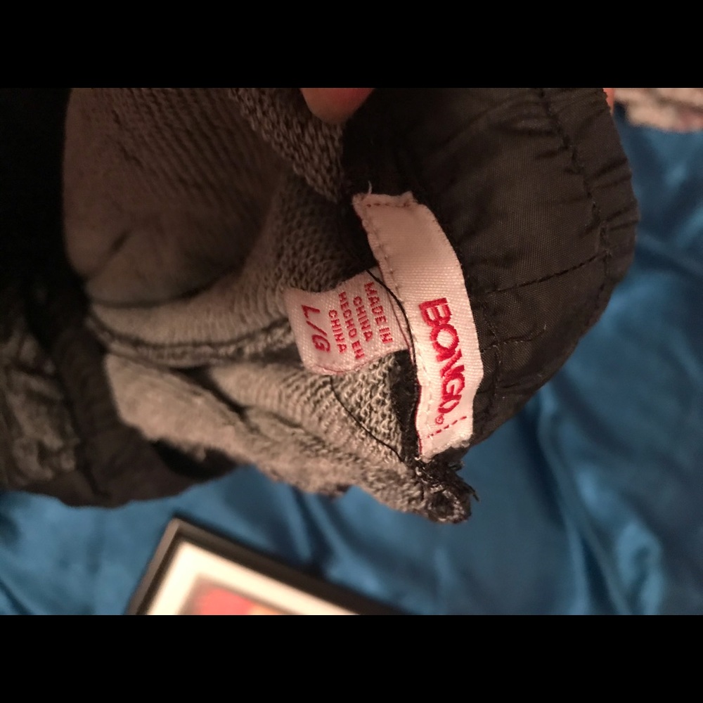 Joggers